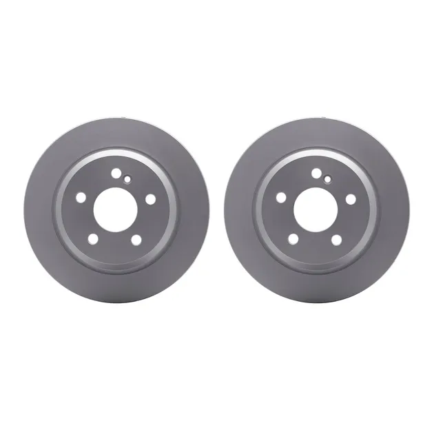 R1 Concepts WDPN1-63035 Brake Rotor- Carbon Coated